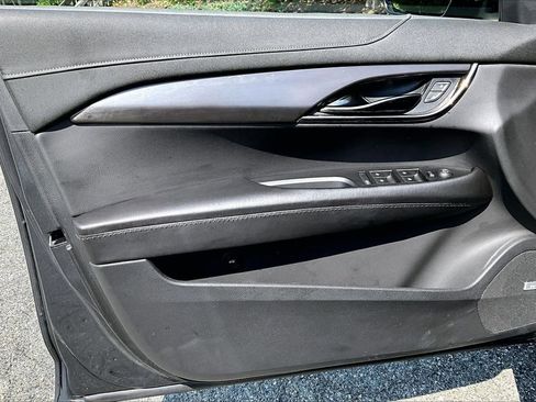 Used 2018 Cadillac ATS 2.0T AWD Sedan image 26