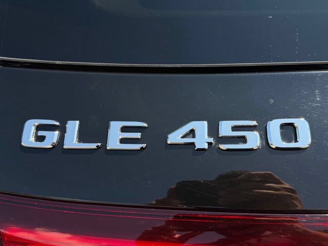 Certified 2024 Mercedes-Benz GLE 450 4MATIC image 9