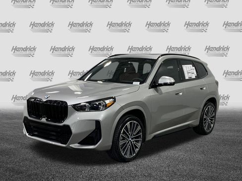New 2026 BMW X1 xDrive28i w/ Technology Package image 3