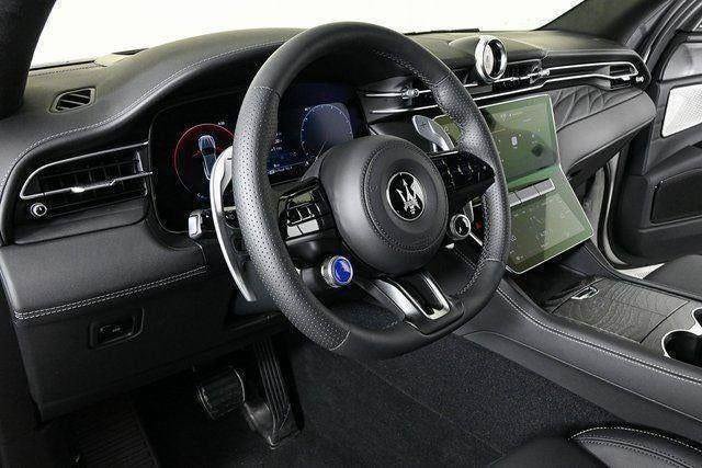 New 2025 Maserati Grecale Modena AWD/4WD image 5