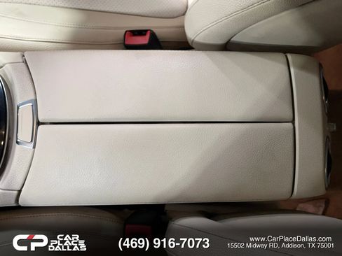 Used 2017 Mercedes-Benz E 300 4MATIC w/ Premium 1 Package image 48