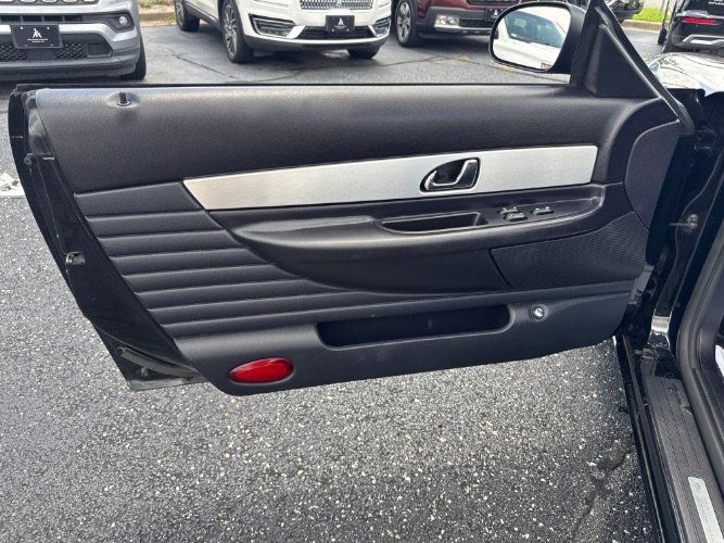 Used 2003 Ford Thunderbird RWD image 10