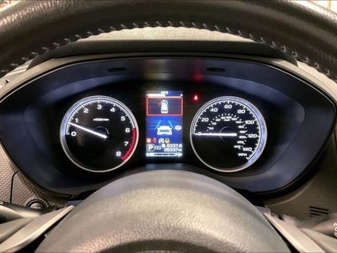Used 2023 Subaru Forester Limited image 20