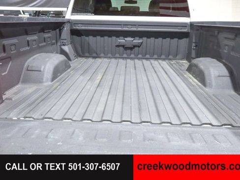 Used 2022 Chevrolet Silverado 2500 LTZ w/ Safety Package AWD/4WD image 29