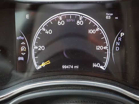 Used 2019 Jeep Grand Cherokee Limited AWD/4WD image 7