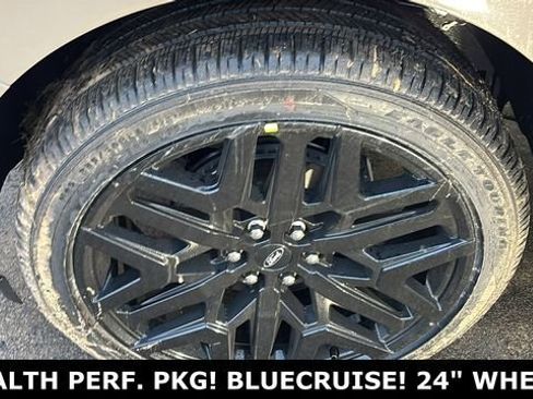 New 2026 Ford Expedition Max Platinum w/ Stealth Performance Package AWD/4WD image 30