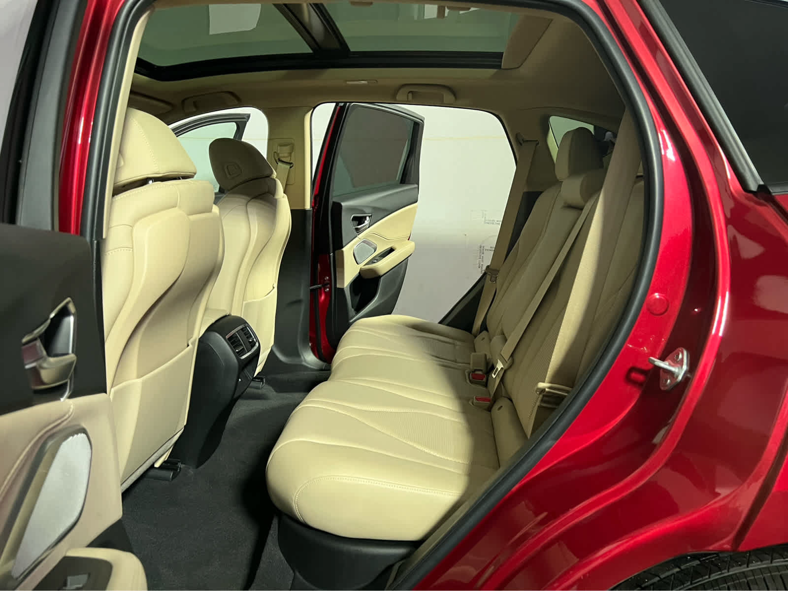 Certified 2023 Acura RDX w/ Technology Package AWD/4WD image 25