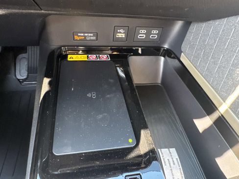 New 2026 Toyota Camry XLE image 16