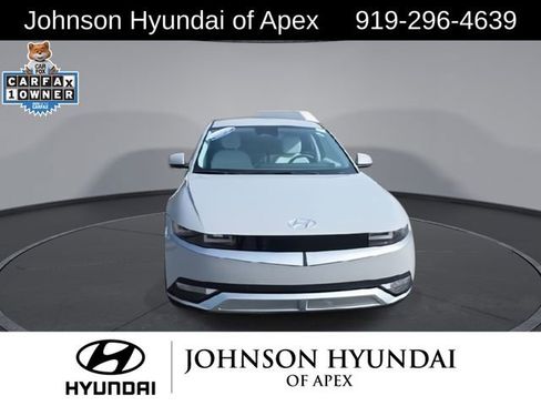 Used 2023 Hyundai Ioniq 5 SEL w/ Cargo Package image 3