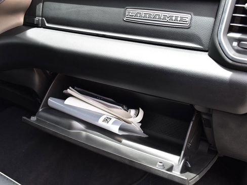 Used 2024 RAM 2500 Laramie image 30