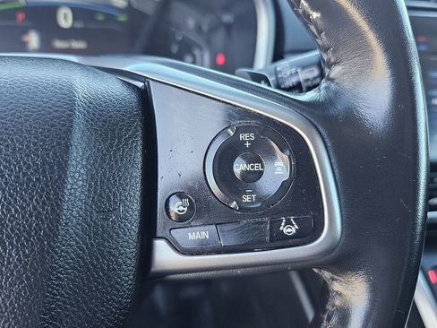 Used 2022 Honda CR-V EX-L image 29