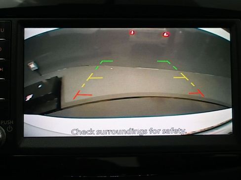 Used 2019 Nissan Sentra SV FWD image 15