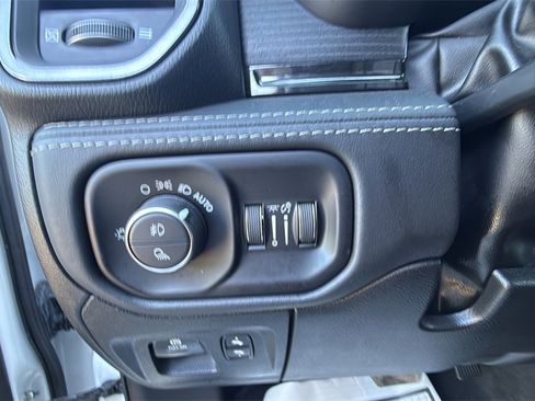 Used 2023 RAM 1500 Limited image 13