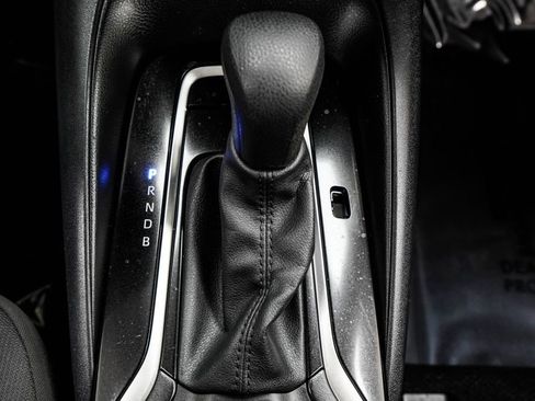 Used 2023 Toyota Corolla LE image 25