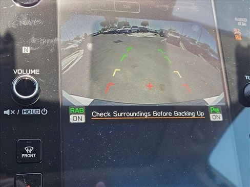 Used 2025 Subaru Outback Limited w/ Popular Package #2 AWD/4WD image 14