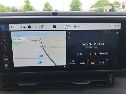 New 2025 Jeep Gladiator Rubicon image 21