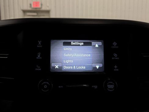 Used 2023 RAM 3500 Tradesman AWD/4WD image 43