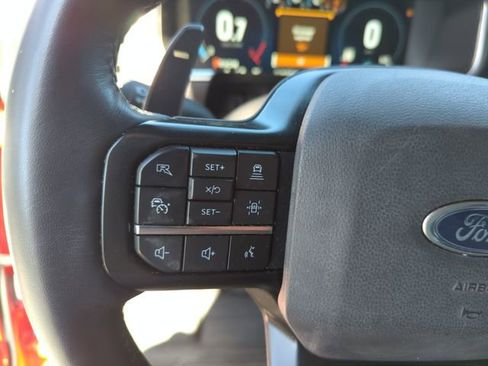 Used 2023 Ford F150 Raptor image 37