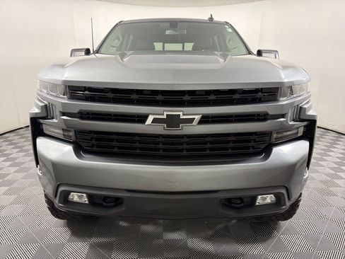 Certified 2019 Chevrolet Silverado 1500 RST w/ All-Star Edition AWD/4WD image 2