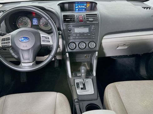 Used 2015 Subaru Forester 2.5i Limited image 27