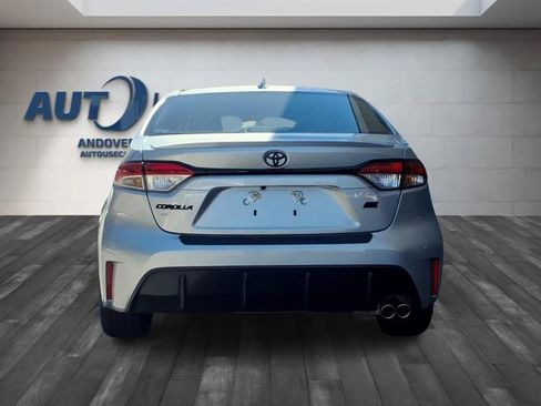 Used 2025 Toyota Corolla SE FWD image 6