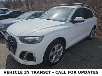 Used 2023 Audi Q5 2.0T Premium Plus w/ Premium Plus Package