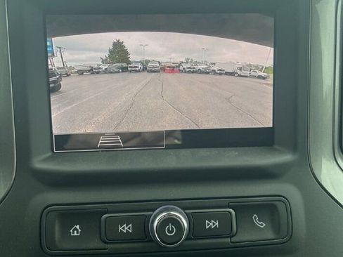 New 2024 Chevrolet Silverado 3500 W/T w/ WT Convenience Package image 6