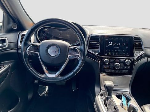 Used 2020 Jeep Grand Cherokee Limited AWD/4WD image 24