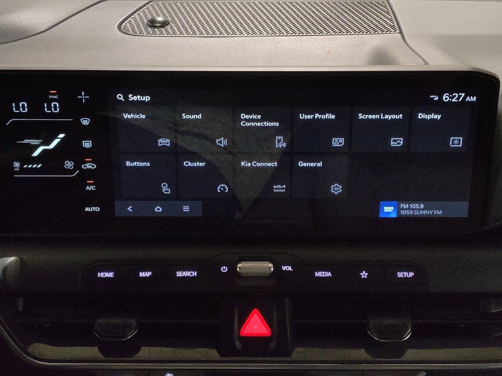 Used 2025 Kia K4 EX FWD image 25