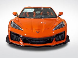 New 2026 Chevrolet Corvette Z06 RWD video 2