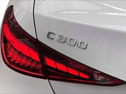 Certified 2026 Mercedes-Benz C 300 Sedan image 29