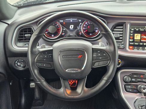Used 2021 Dodge Challenger R/T Scat Pack RWD image 26