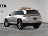 New 2025 Jeep Grand Cherokee Laredo image 4