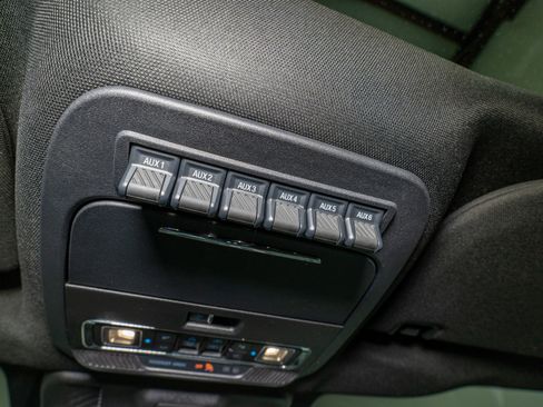 Used 2023 Ford F150 Tremor w/ Equipment Group 402A High image 22