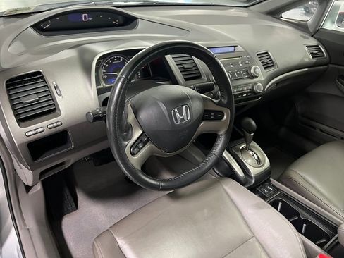 Used 2008 Honda Civic EX-L image 12