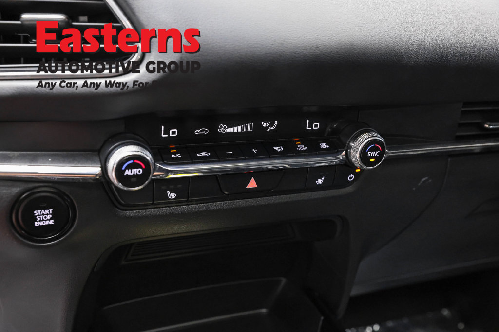 Used 2024 MAZDA CX-30 AWD 2.5 S w/ Preferred Package image 20