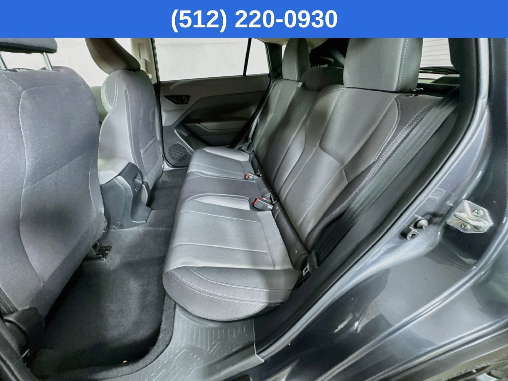Used 2024 Subaru Crosstrek 2.0i AWD/4WD image 29