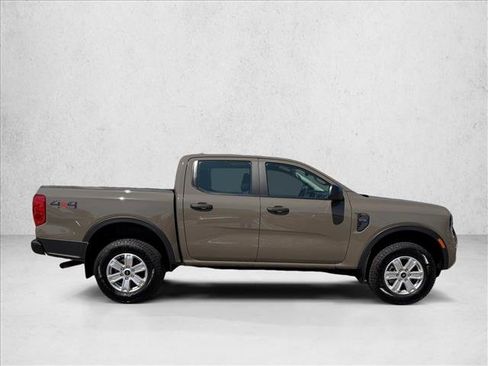 Used 2025 Ford Ranger XL AWD/4WD image 4