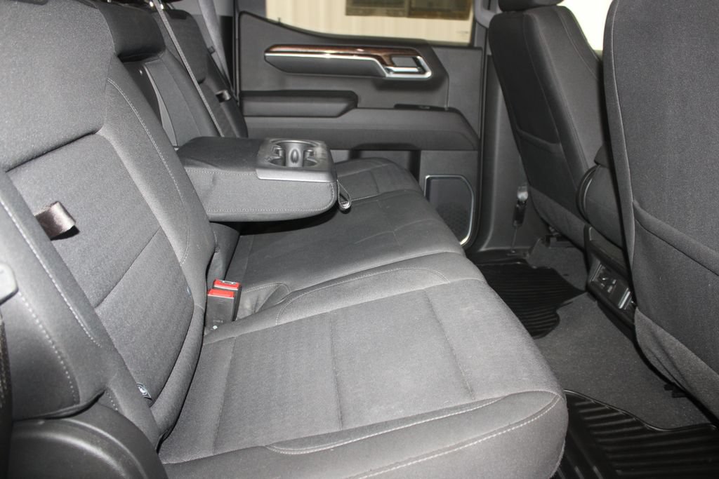 Used 2023 GMC Sierra 1500 Elevation AWD/4WD image 29