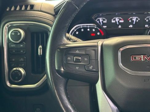 Used 2019 GMC Sierra 1500 SLE w/ SLE Value Package AWD/4WD image 9