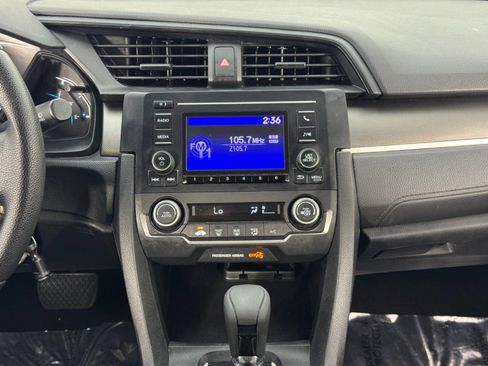 Used 2020 Honda Civic LX image 21