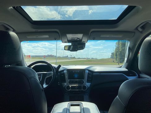 Used 2020 GMC Yukon SLT image 36