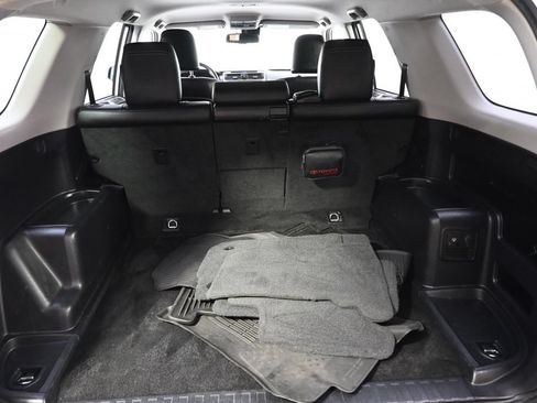 Used 2022 Toyota 4Runner TRD Sport w/ Technology Package AWD/4WD image 19