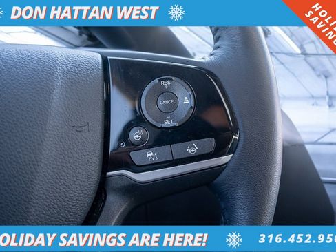 Used 2023 Honda Odyssey Elite image 12