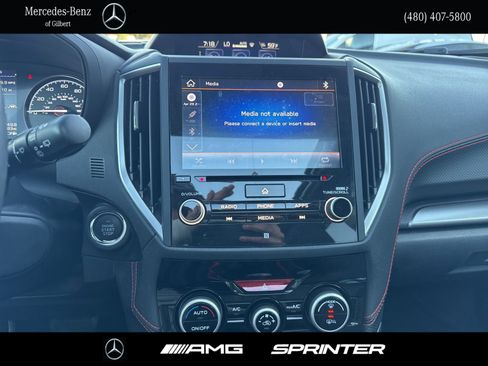 Used 2019 Subaru Forester Sport w/ Popular Package #2 image 28