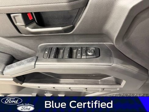 Used 2024 Toyota Tacoma SR w/ SR Upgrade Package RWD image 20
