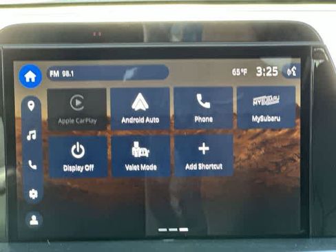 New 2026 Subaru Outback Wilderness AWD/4WD image 14