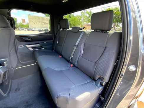 New 2026 Toyota Tundra SR5 AWD/4WD image 13