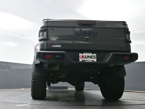 Used 2021 Jeep Gladiator Sport AWD/4WD image 58