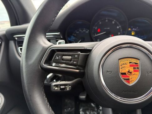 Used 2023 Porsche Macan Turbo AWD/4WD image 26